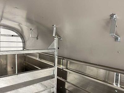 Nugent L3015S Viehanhänger Nugent