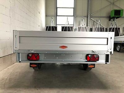 Böckmann HL-AL 3218/20 Hochlader