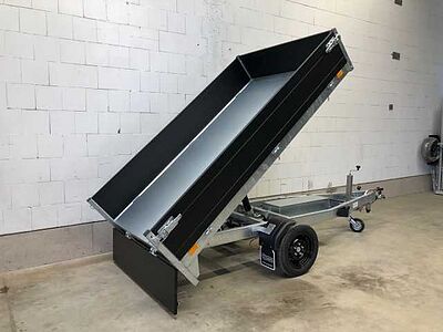 Saris K1 276 150 1500 1 E Black Edit Rückwärtskipper