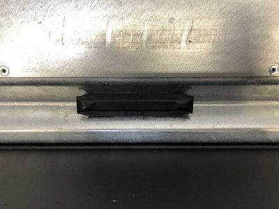 Saris K1 276 150 1500 1 E Black Edit Rückwärtskipper