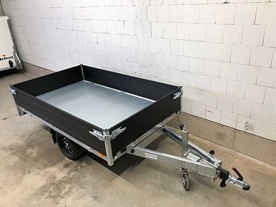 Saris K1 276 150 1500 1 E Black Edit Rückwärtskipper