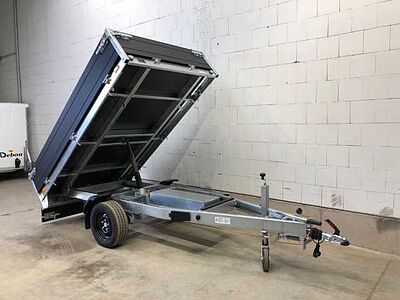 Saris K1 276 150 1500 1 E Black Edit Rückwärtskipper