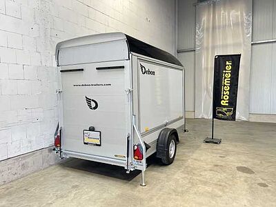 Cheval Liberte Debon C300 Roadster Verk.Kl Tür Kofferanhänger