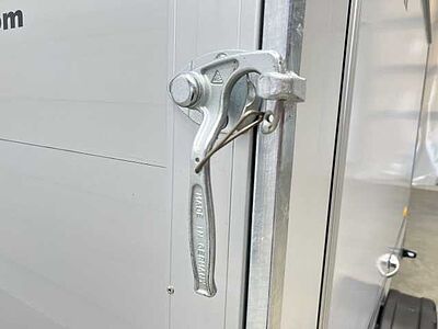 Cheval Liberte Debon C300 Roadster Verk.Kl Tür Kofferanhänger