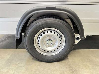 Cheval Liberte Debon C300 Roadster Verk.Kl Tür Kofferanhänger