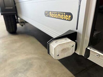 Cheval Liberte Debon C300 Roadster Verk.Kl Tür Kofferanhänger