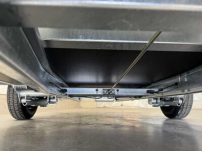 Cheval Liberte Debon C300 Roadster Verk.Kl Tür Kofferanhänger