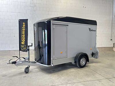 Cheval Liberte Debon C300 Roadster Verk.Kl Tür Kofferanhänger