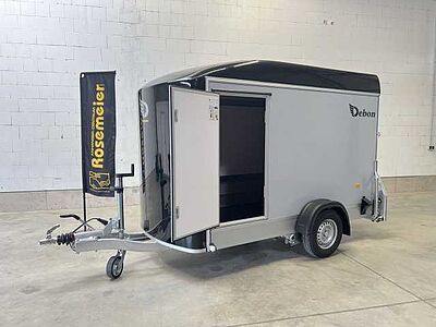 Cheval Liberte Debon C300 Roadster Verk.Kl Tür Kofferanhänger