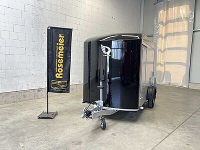 Cheval Liberte Debon C300 Roadster Verk.Kl Tür Kofferanhänger