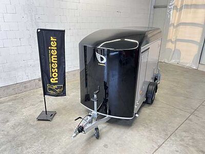 Cheval Liberte Debon C300 Roadster Verk.Kl Tür Kofferanhänger