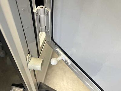 Cheval Liberte Debon C300 Roadster Verk.Kl Tür Kofferanhänger