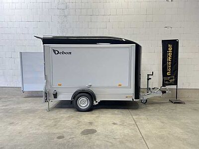 Cheval Liberte Debon C300 Roadster Verk.Kl Tür Kofferanhänger