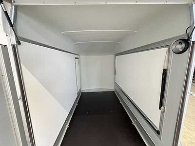 Cheval Liberte Debon C300 Roadster Verk.Kl Tür Kofferanhänger