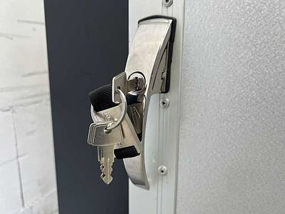 -andere- KT-EU2 Plus Deckelanhänger