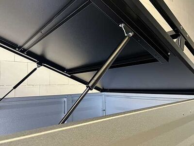 -andere- KT-EU2 Plus Deckelanhänger