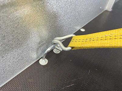 -andere- KT-EU2 Plus Deckelanhänger