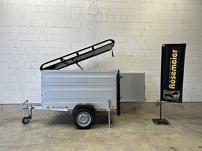 -andere- KT-EU2 Plus Deckelanhänger