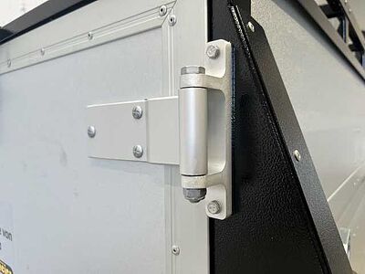 -andere- KT-EU2 Plus Deckelanhänger