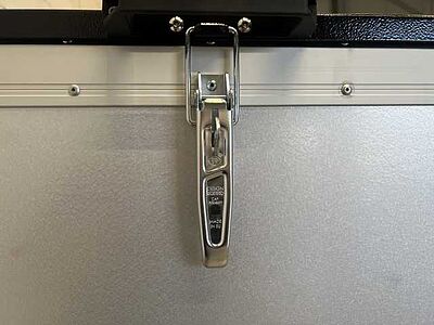 -andere- KT-EU2 Plus Deckelanhänger