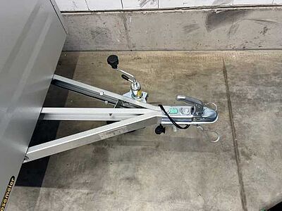 -andere- KT-EU2 Plus Deckelanhänger