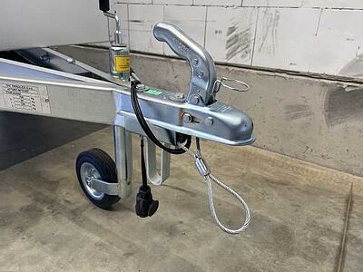 -andere- KT-EU2 Plus Deckelanhänger