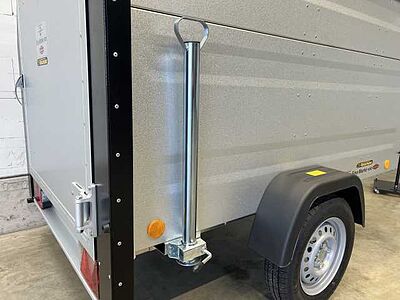 -andere- KT-EU2 Plus Deckelanhänger