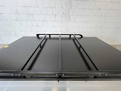 TPV KT-EU3 Deckelanhänger