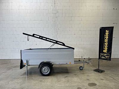 TPV KT-EU3 Deckelanhänger