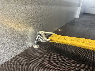 TPV KT-EU3 Deckelanhänger