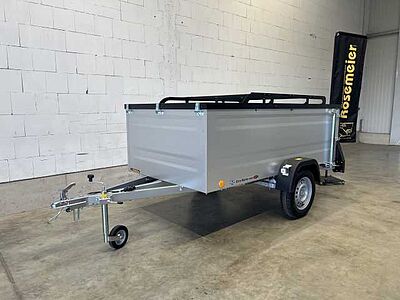 TPV KT-EU3 Deckelanhänger