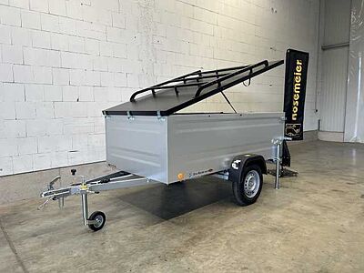 TPV KT-EU3 Deckelanhänger