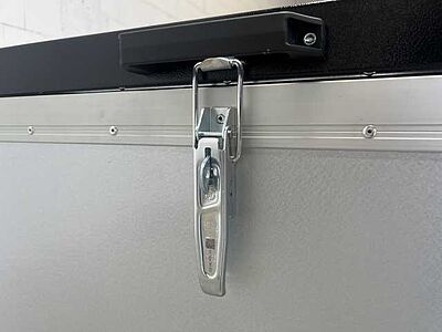 TPV KT-EU3 Deckelanhänger