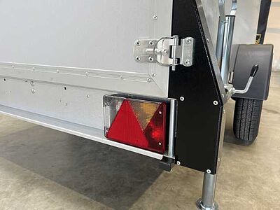 TPV KT-EU3 Deckelanhänger