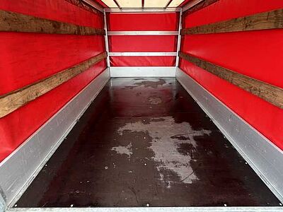 Eduard PL 2720 Plane Hochlader