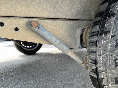 Eduard PL 2720 Plane Hochlader