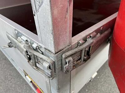 Eduard PL 2720 Plane Hochlader