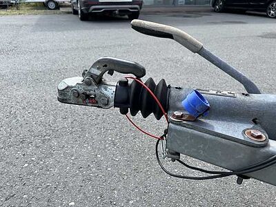 Eduard PL 2720 Plane Hochlader