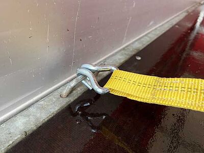 Eduard PL 2720 Plane Hochlader