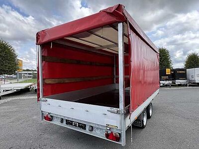 Eduard PL 2720 Plane Hochlader