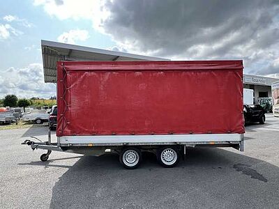 Eduard PL 2720 Plane Hochlader