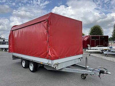 Eduard PL 2720 Plane Hochlader