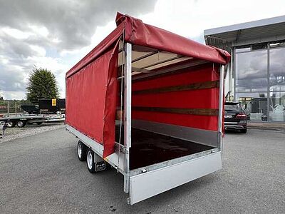 Eduard PL 2720 Plane Hochlader