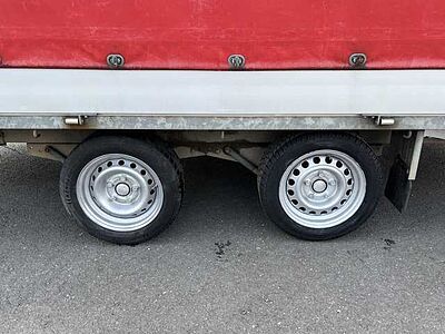 Eduard PL 2720 Plane Hochlader