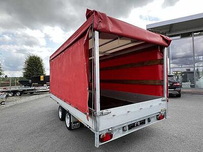 Eduard PL 2720 Plane Hochlader