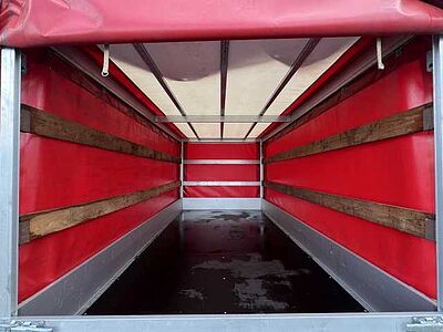 Eduard PL 2720 Plane Hochlader