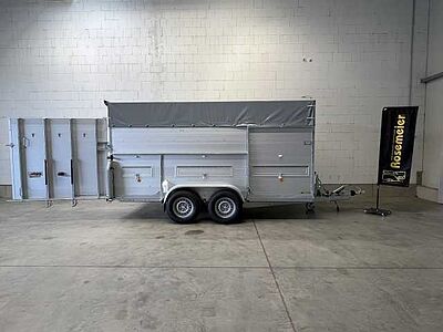 Sigg 35 V 40 - T8 - A15 Viehanhänger