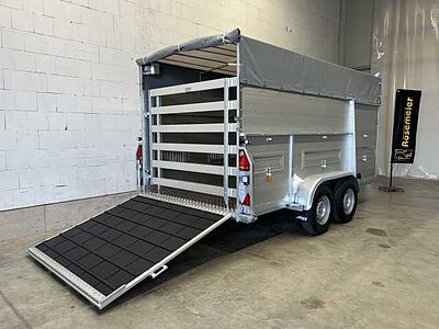 Sigg 35 V 40 - T8 - A15 Viehanhänger