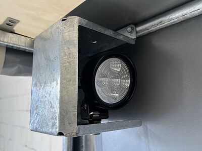 Sigg 35 V 40 - T8 - A15 Viehanhänger