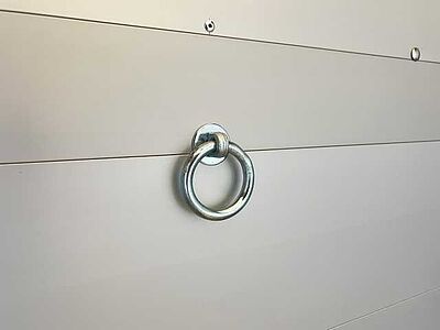 Sigg 35 V 40 - T8 - A15 Viehanhänger